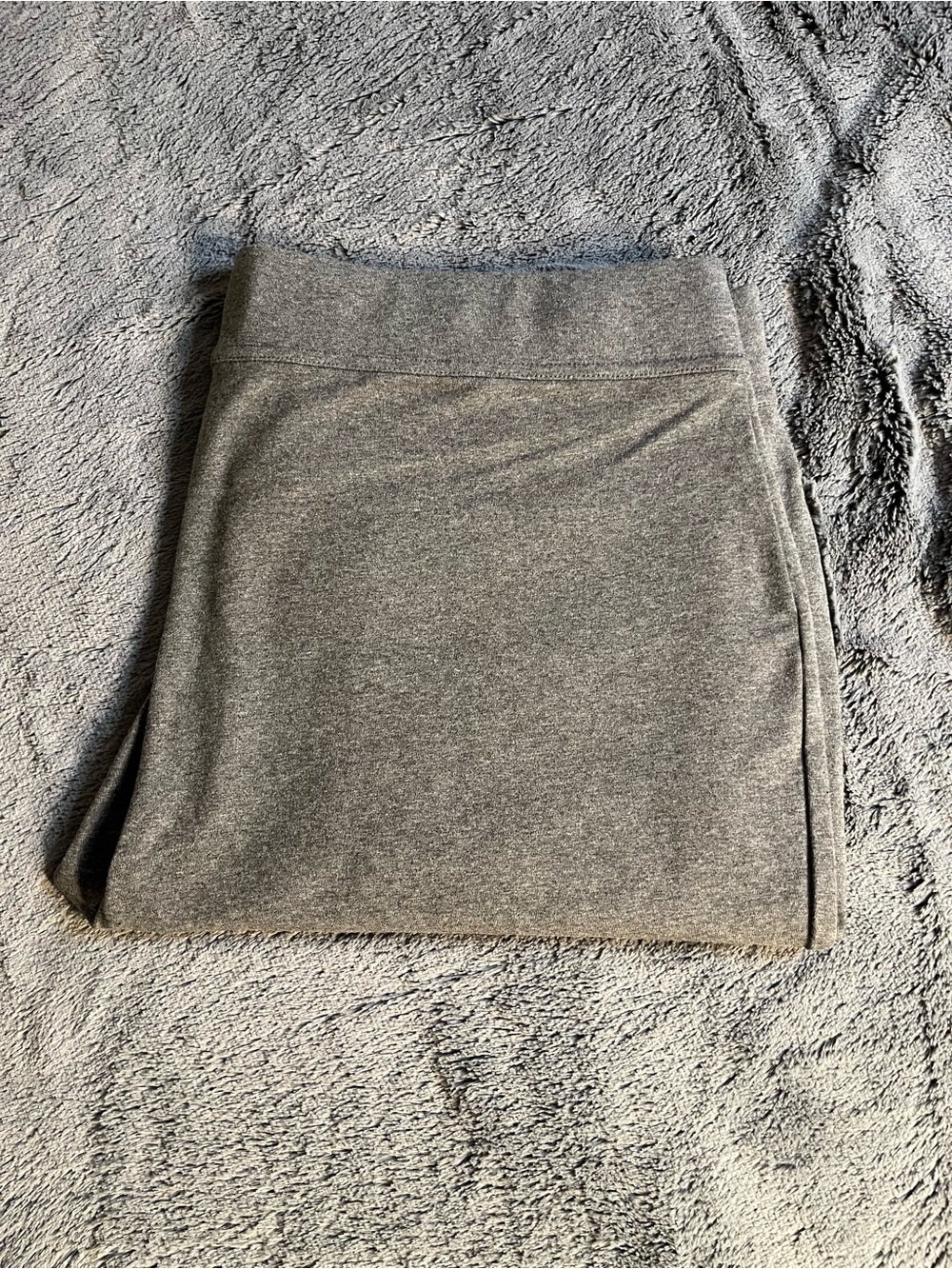 Lands End Starfish Slim Leg Women’s 2X Charcoal Gray - Picture 10 of 10